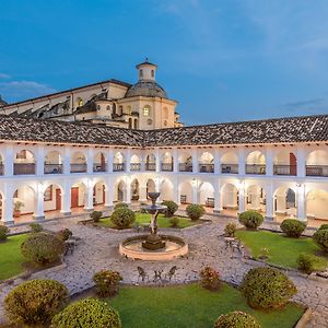 Hotel Dann Monasterio