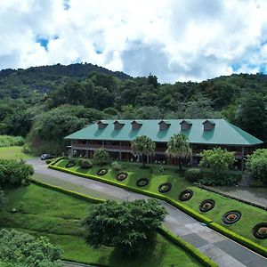 Hotel Heliconia - Monteverde