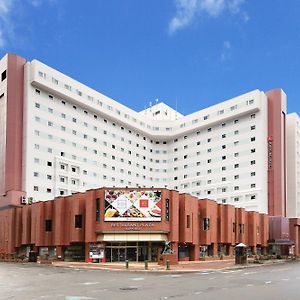 Sapporo Tokyu Rei Hotel
